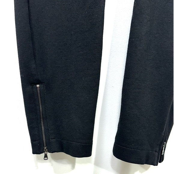 Nydj Womens Pull On Skinny Ankle Zipper Pants - Picture 4 of 11